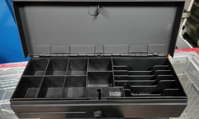 &ldquo;Укрпошта&rdquo; купує 886 ящиків для грошей