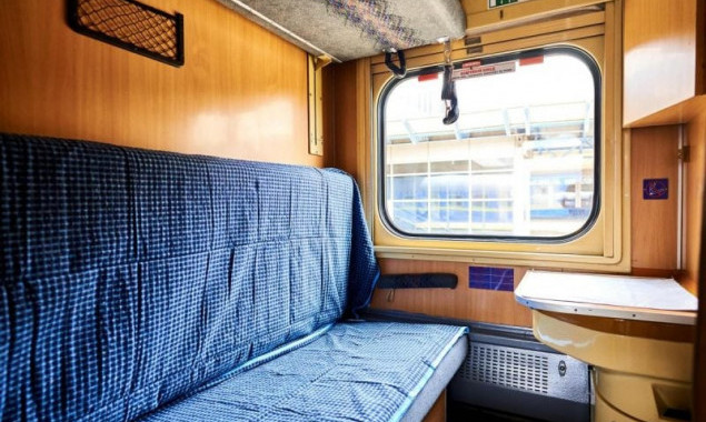 “Укрзалізниця” оголосила про онлайн-продаж квитків на поїздки до Австрії