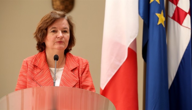 Ультраправі політики з Франції та Німеччини корумповані Кремлем - євродепутатка