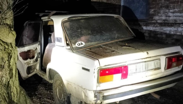 Унаслідок нічних обстрілів на Нікопольщині постраждали двоє цивільних