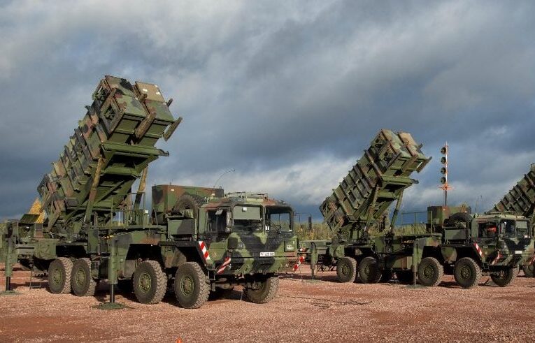 Уночі над Буковиною збили російські ракети