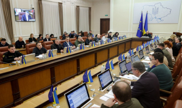 Уряд офіційно визначив розташування для Національного військового меморіального кладовища на Київщині