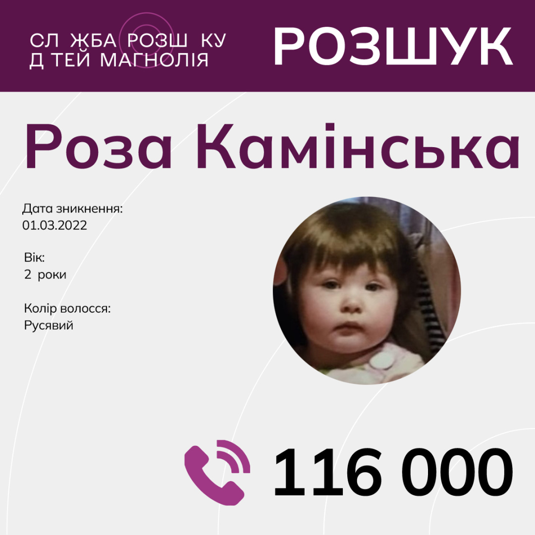 uvaga rozshukujutsja diti 4d32353