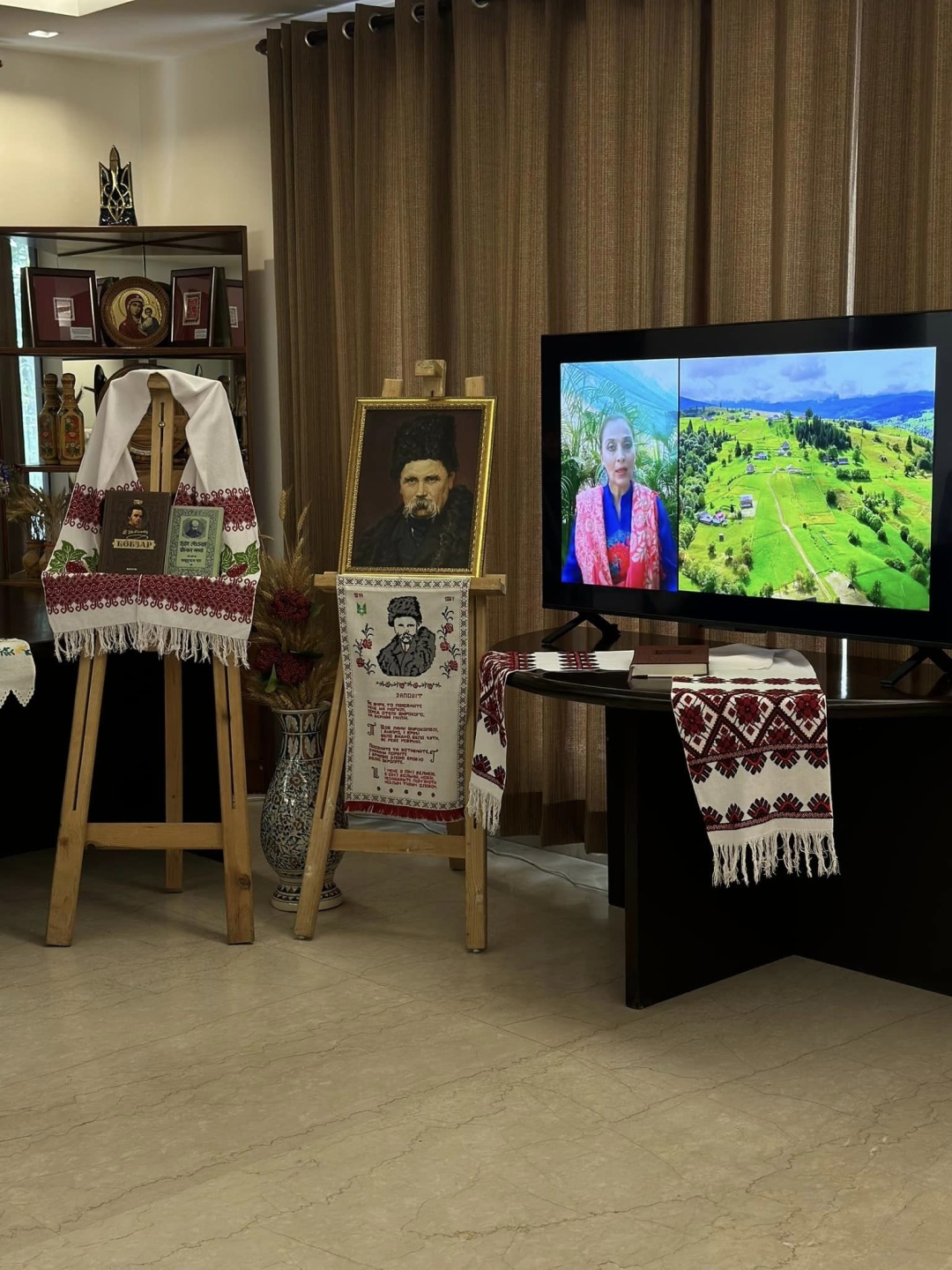 v indiyi poezija shevchenka zvuchala movami gindi bengali j urdu 8756ce7