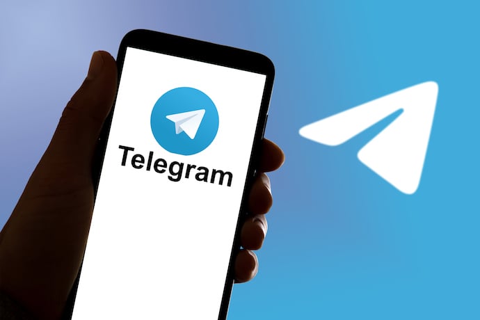 В Іспанії тимчасово заблокують Telegram: у чому причина