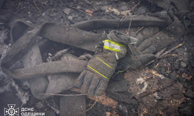 В Одесі у лікарні помер поранений рятувальник, кількість жертв терористичного удару рф зросла до 21 особи