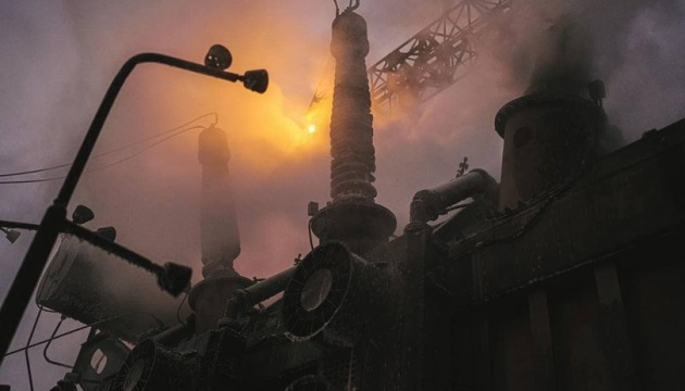 В Одесі застосовують екстрені відключення електроенергії - ДТЕК