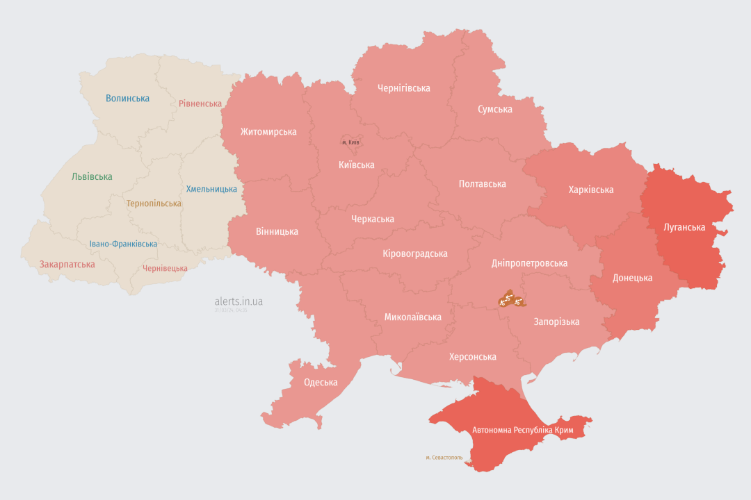v ukrayini masshtabna povitrjana trivoga 2a7848e