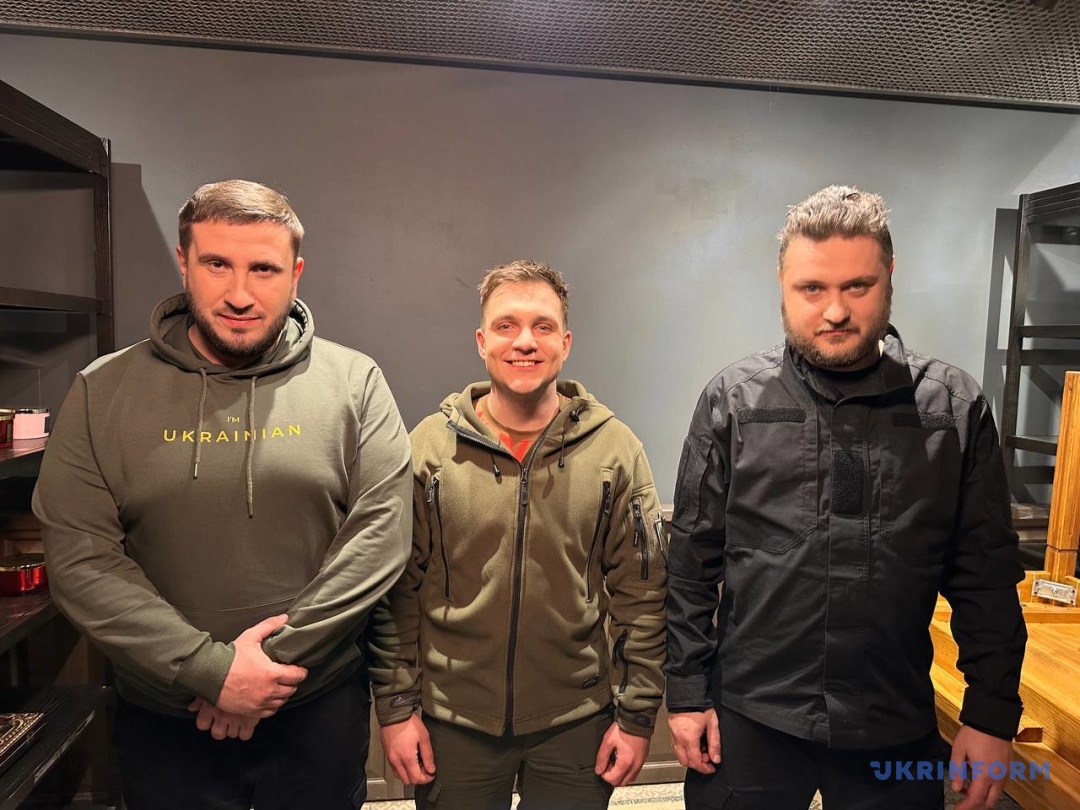 vijskovij poradiv dzherela informaciyi jakim mozhna dovirjati pid chas vijni 86a68a5