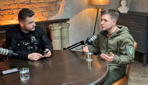 Військовий порадив джерела інформації, яким можна довіряти під час війни