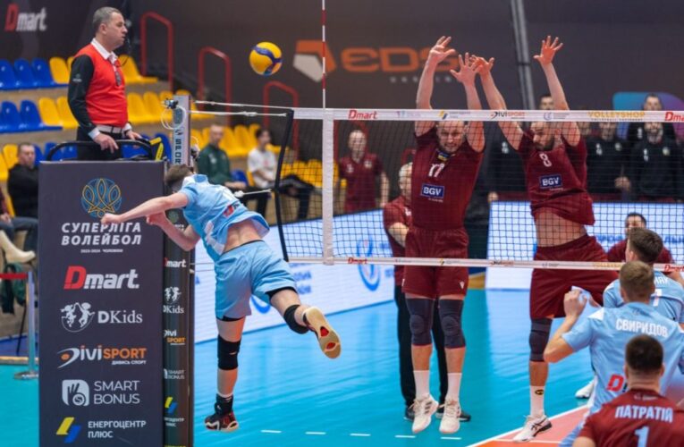 ВСК «Буковина» зіграє у фінальному етапі Кубку України