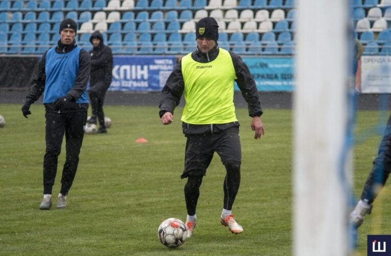 З уболівальниками вперше за два роки: Буковина проведе перший матч після зимової паузи