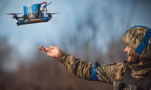 За минулу добу ворог втратив 580 осіб та 34 БПЛА, – Генштаб ЗСУ