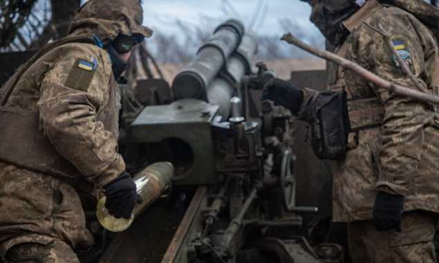 За минулу добу ворог втратив 970 осіб та 22 одиниці бронетехніки, &ndash; Генштаб ЗСУ