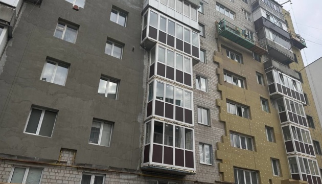 За програмою єВідновлення українцям вже виплатили ₴4 мільярди на ремонт житла