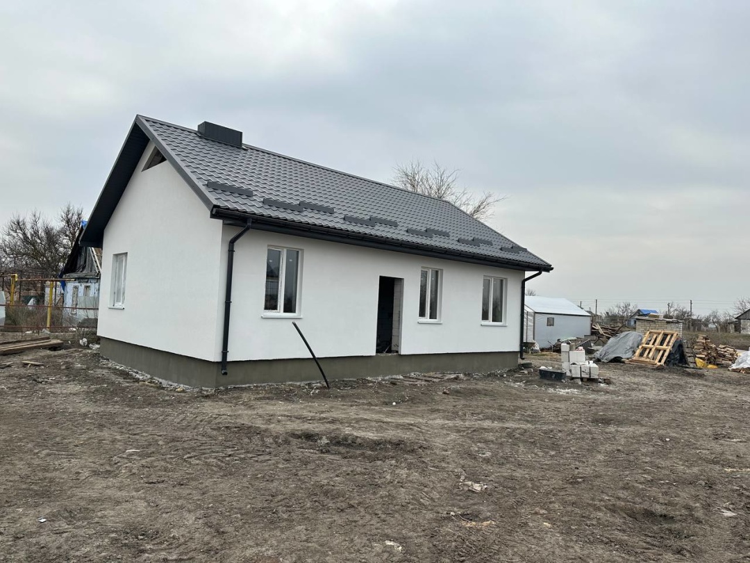 za programoju yevidnovlennja ukrayincjam vzhe viplatili ₴4 miljardi na remont zhitla 9873a86