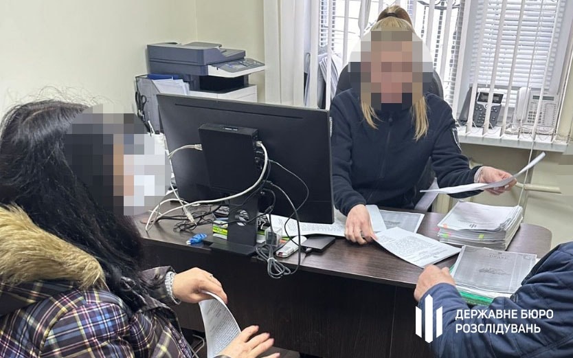 zalishila bijciv bez zarplati posadovici vijskovoyi chastini ogolosili pidozru ce1e2b8