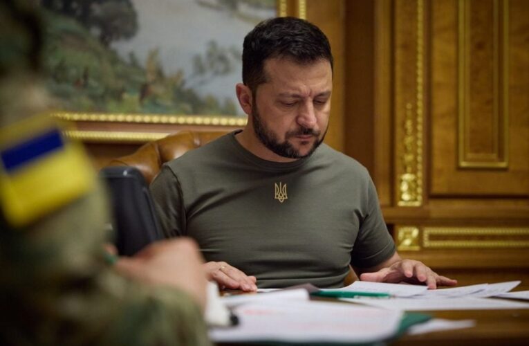 Зеленський оприлюднив декларацію за 2023 рік