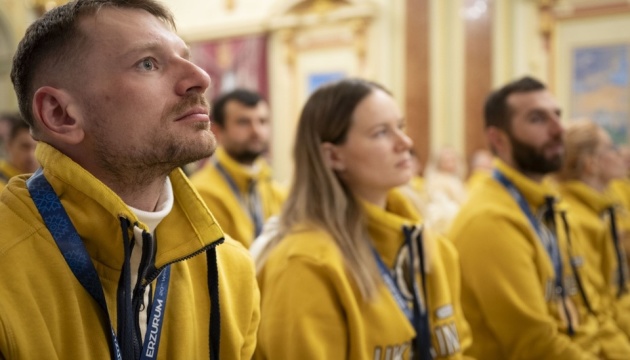 zelenskij privitav deflimpijsku zbirnu ukrayini 26a0768