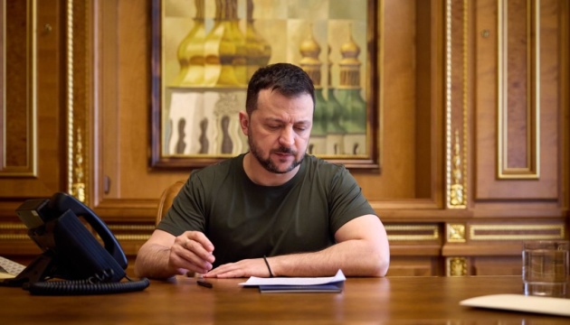 Зеленський призначив Іващенка головою Служби зовнішньої розвідки