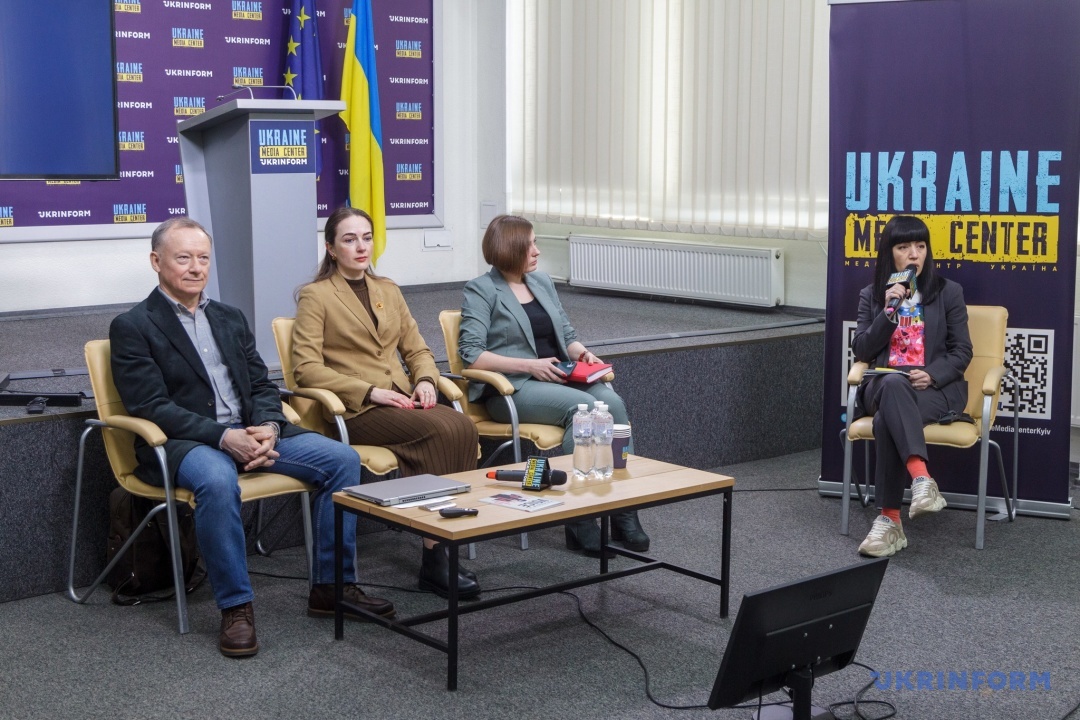 zvilnennja civilnih iz polonu rf centr gromadjanskih svobod prezentuvav strategiju 646d6ff