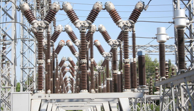 Агентство відновлення: Ми захищаємо окремі об'єкти Укренерго - це 22 підстанції