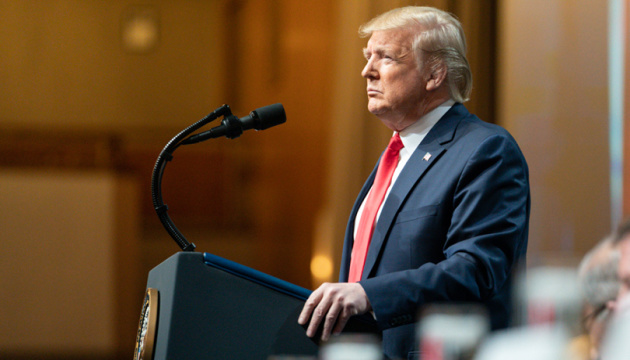 Апеляційний суд у США відмовив Трампу в перенесенні першого кримінального процесу над ним