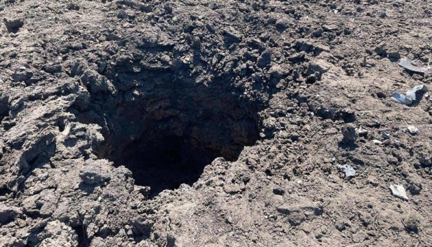 Армія РФ за добу обстріляла Луганщину з авіації, дронів та артилерії