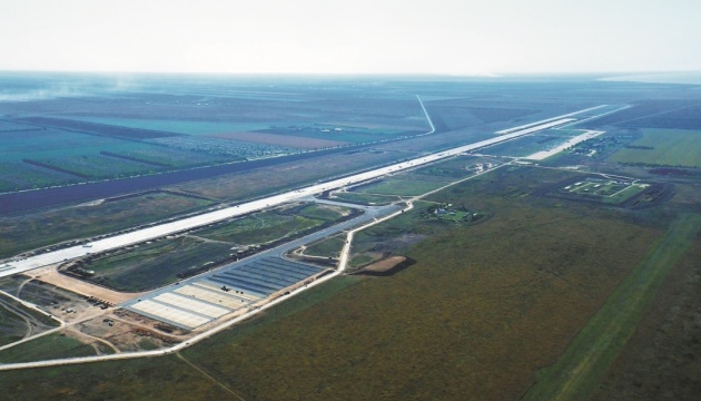 Атака дронів на аеродром в Єйську: у ГУР уточнили, що були пошкоджені сім ворожих літаків