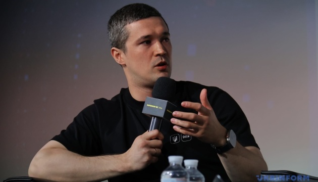 Безпечні умови очного навчання необхідно створити ще для 300 тисяч учнів - Федоров