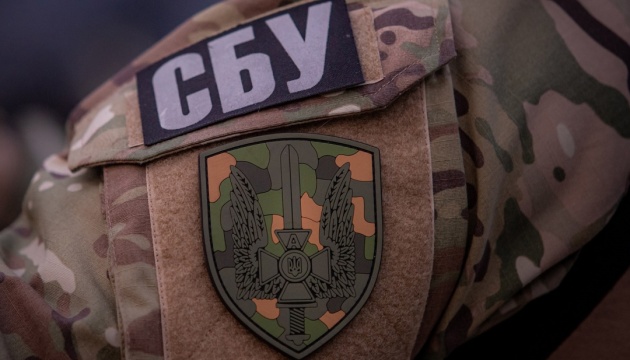 Бійці СБУ за тиждень знищили шість ворожих систем ППО