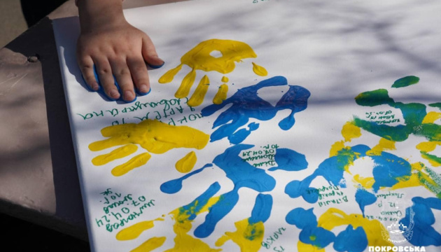 blizko piv sotni ditej z donechchini vidpochivatimut na prikarpatti 06ae91c