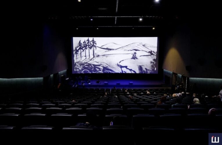 «Це мистецтво, і його не треба заїдати попкорном»: чому чернівчани не ходять до кінотеатрів на українські фільми