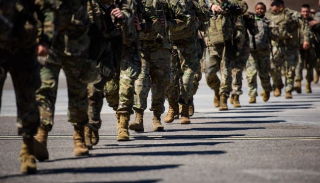 Чад вимагає від США вивести війська з країни