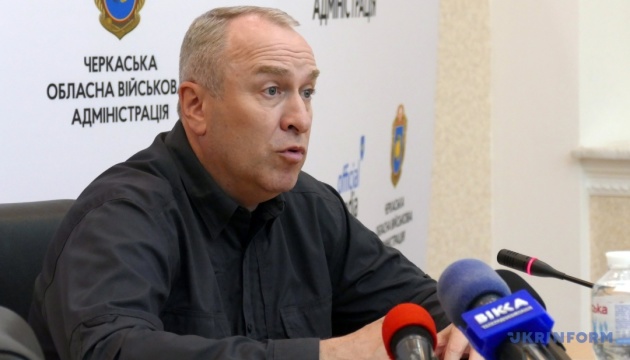 Черкащина готує пакет допомоги для Харкова й області