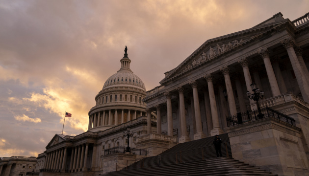 Демократи Палати представників готові підтримати проєкт Джонсона щодо допомоги Україні