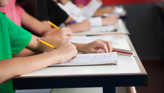 Для участі у НМТ створені вже понад 213 тисяч персональних кабінетів