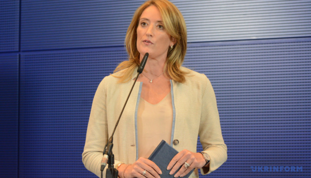 Для України треба швидко закупляти боєприпаси і системи ППО - Мецола