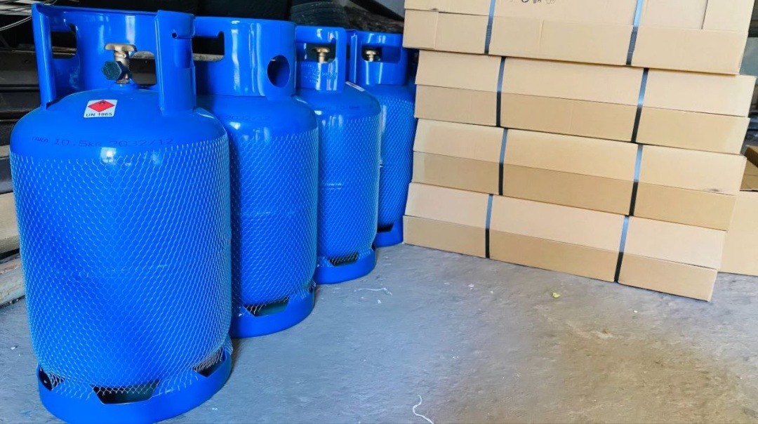 dnipropetrovshhina otrimala vid chehiyi piv tisjachi gazovih obigrivachiv 4dfab1e