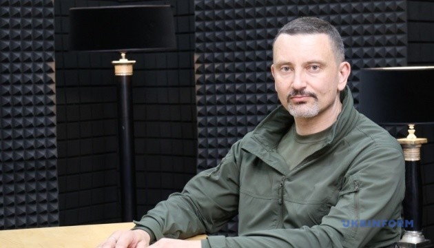 До кінця року на поле бою вийдуть ефективні дрони - Бежевець