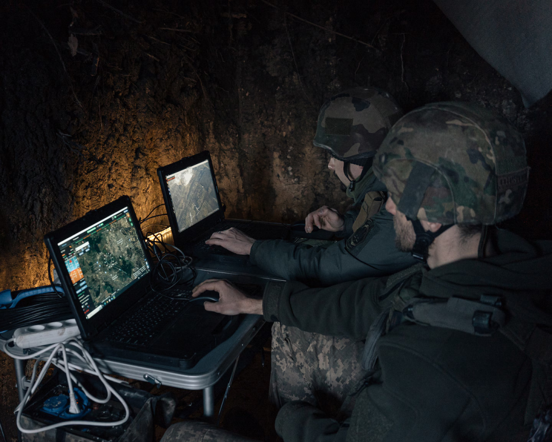 droni zminili vijnu v ukrayini jak tanki pid chas pershoyi svitovoyi wp 9becd00