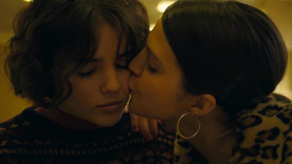 Два українські фільми покажуть на міжнародному кінофестивалі OFF CAMERA у Польщі 11 1