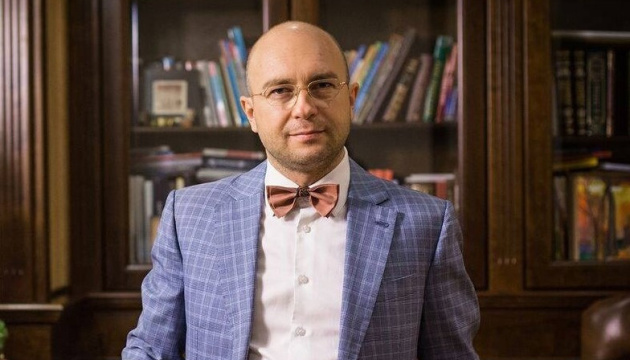 Ексчиновник Міноборони Лієв залишився без запобіжного заходу - Transparency International