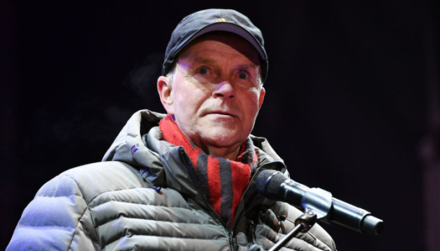 Експрезидента Міжнародного союзу біатлоністів Бессеберга засудили до ув'язнення через корупцію