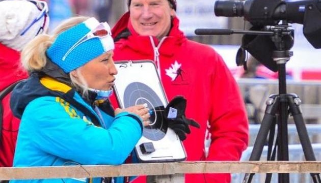 Федерація біатлону України назвала тренерів збірних на наступний сезон