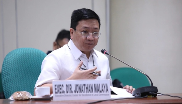 Філіппіни посилять військові і дипломатичні засоби у відповідь на дії Китаю