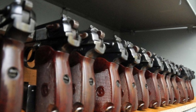 Фінляндія не посилюватиме закони про обіг зброї після стрілянини у школі