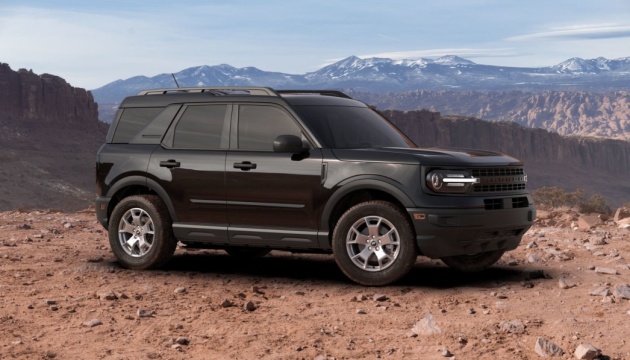 Ford відкликає понад 450 тисяч автомобілів у США