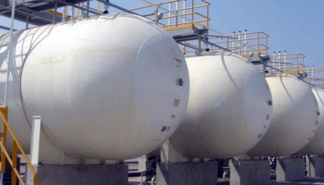 Франція закуповує дедалі більше російського скрапленого газу 