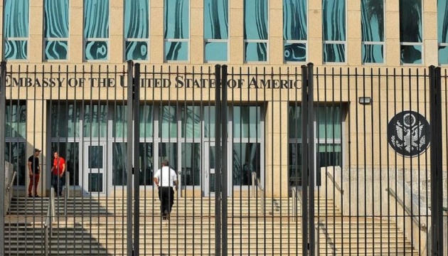 «Гаванський синдром» у американських дипломатів: до інцидентів може бути причетне ГРУ